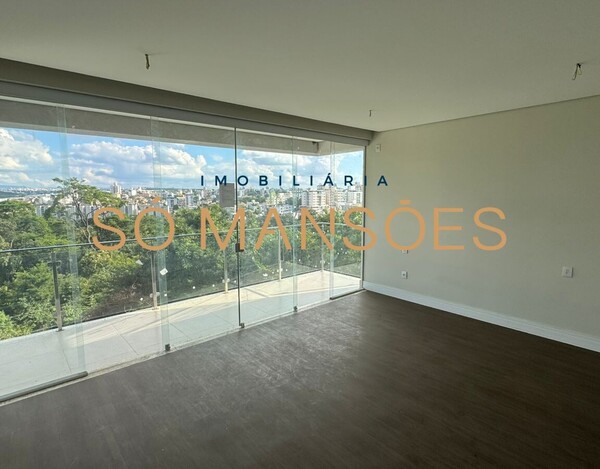 CASA À VENDA NO CONDOMÍNIO PORTAL DO SOL EM CONTAGEM