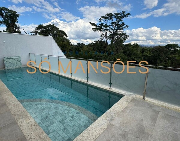 CASA À VENDA NO CONDOMÍNIO PORTAL DO SOL EM CONTAGEM
