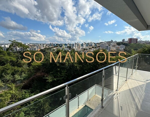 CASA À VENDA NO CONDOMÍNIO PORTAL DO SOL EM CONTAGEM