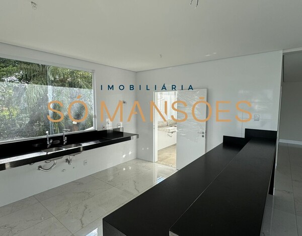 CASA À VENDA NO CONDOMÍNIO PORTAL DO SOL EM CONTAGEM