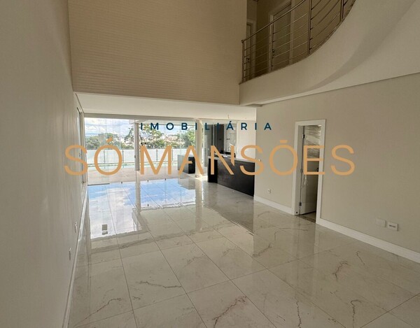 CASA À VENDA NO CONDOMÍNIO PORTAL DO SOL EM CONTAGEM