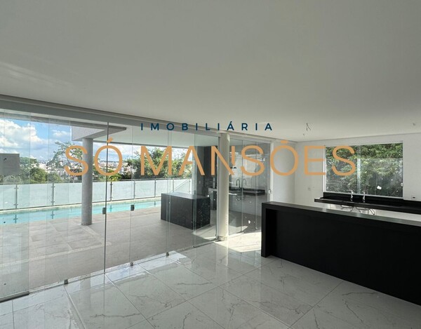 CASA À VENDA NO CONDOMÍNIO PORTAL DO SOL EM CONTAGEM
