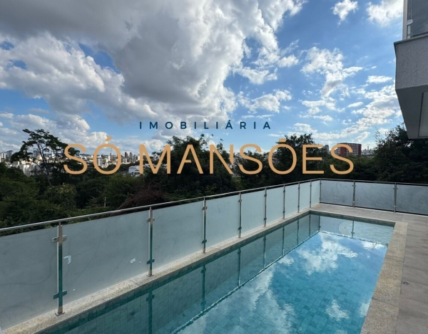 Casa Espaçosa de 411 m² à Venda com 4 Suítes e Vista Definitiva no Portal do Sol, Contagem - MG