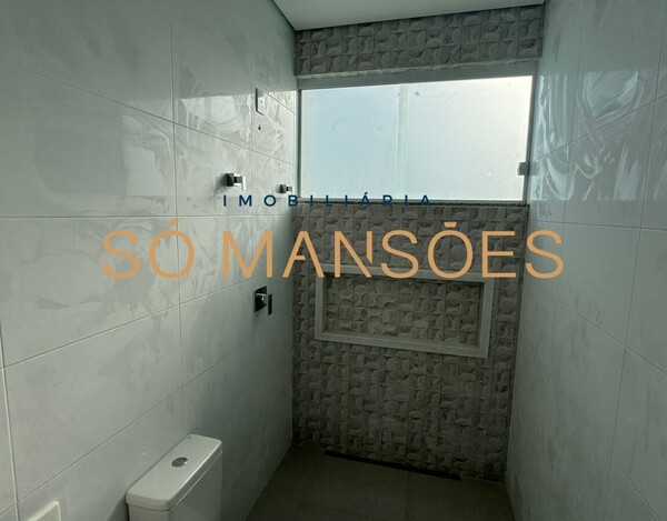 CASA À VENDA NO CONDOMÍNIO PORTAL DO SOL EM CONTAGEM