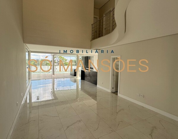 CASA À VENDA NO CONDOMÍNIO PORTAL DO SOL EM CONTAGEM