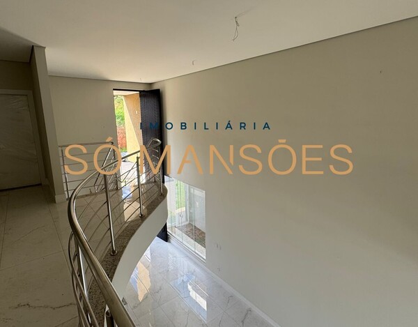 CASA À VENDA NO CONDOMÍNIO PORTAL DO SOL EM CONTAGEM
