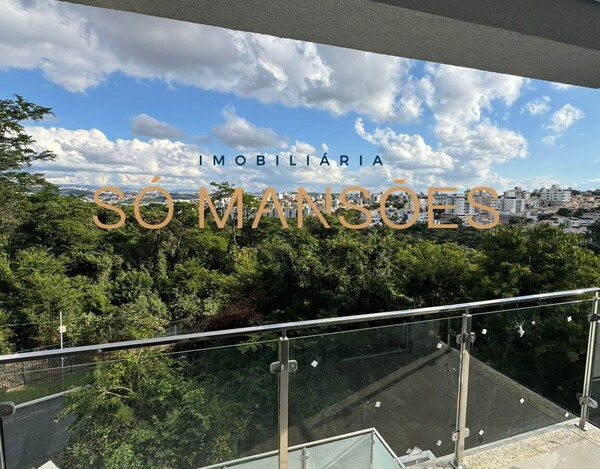 CASA À VENDA NO CONDOMÍNIO PORTAL DO SOL EM CONTAGEM