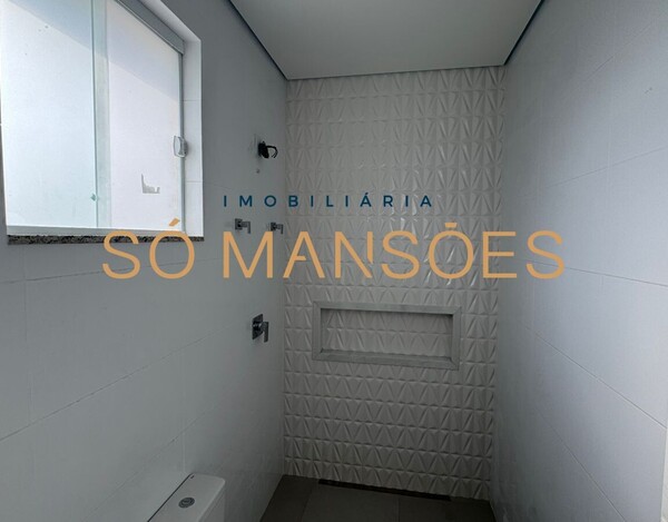 CASA À VENDA NO CONDOMÍNIO PORTAL DO SOL EM CONTAGEM