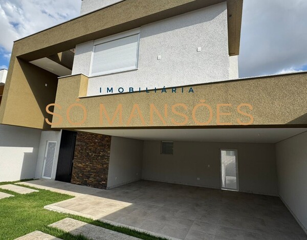 CASA À VENDA NO CONDOMÍNIO PORTAL DO SOL EM CONTAGEM