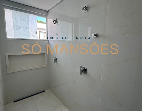 CASA À VENDA NO CONDOMÍNIO PORTAL DO SOL EM CONTAGEM