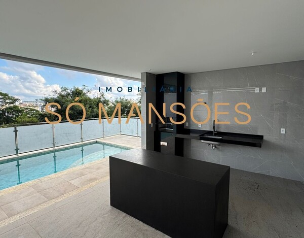 CASA À VENDA NO CONDOMÍNIO PORTAL DO SOL EM CONTAGEM