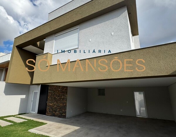 CASA À VENDA NO CONDOMÍNIO PORTAL DO SOL EM CONTAGEM
