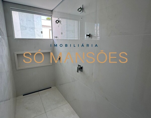 CASA À VENDA NO CONDOMÍNIO PORTAL DO SOL EM CONTAGEM
