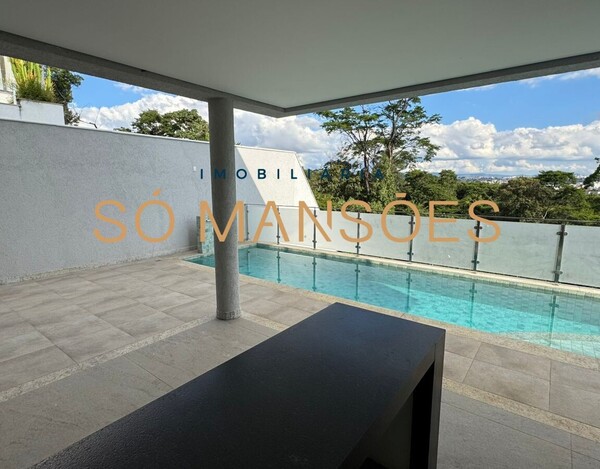 CASA À VENDA NO CONDOMÍNIO PORTAL DO SOL EM CONTAGEM