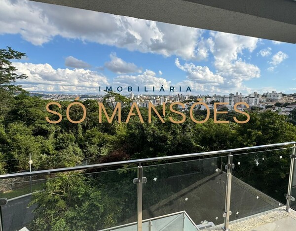 CASA À VENDA NO CONDOMÍNIO PORTAL DO SOL EM CONTAGEM