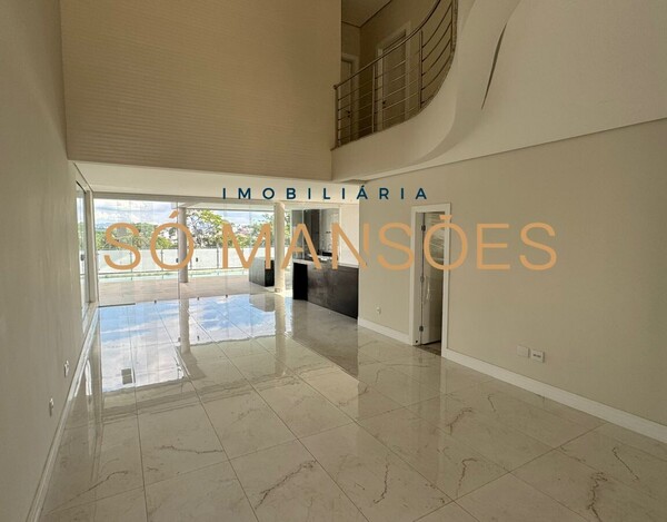 CASA À VENDA NO CONDOMÍNIO PORTAL DO SOL EM CONTAGEM