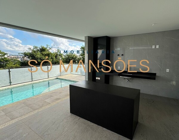 CASA À VENDA NO CONDOMÍNIO PORTAL DO SOL EM CONTAGEM