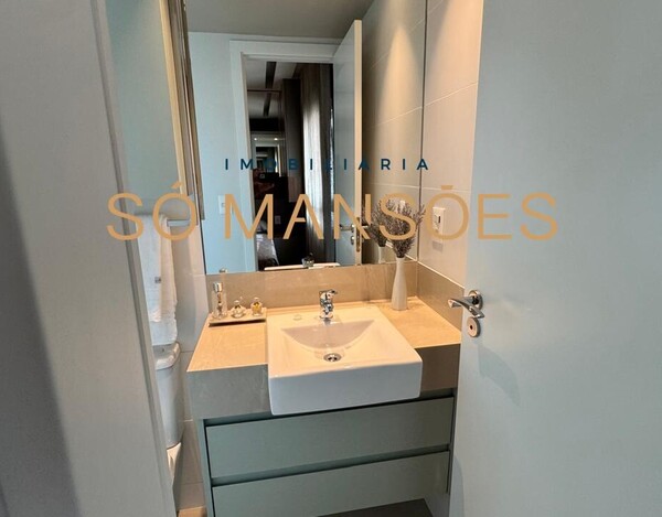 APARTAMENTO À VENDA NO BAIRRO SANTO AGOSTINHO