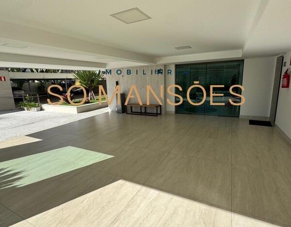 APARTAMENTO À VENDA NO BAIRRO SANTO AGOSTINHO