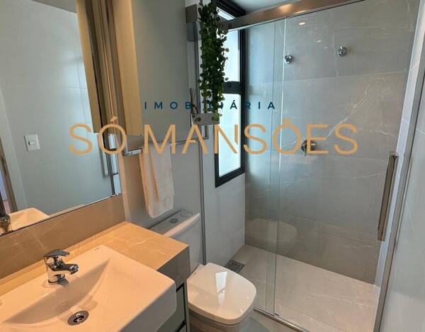 APARTAMENTO À VENDA NO BAIRRO SANTO AGOSTINHO