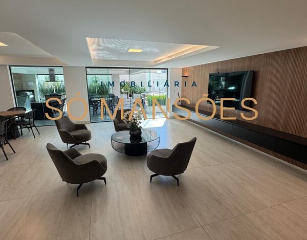 APARTAMENTO À VENDA NO BAIRRO SANTO AGOSTINHO