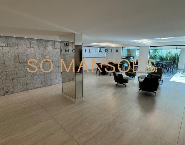 APARTAMENTO À VENDA NO BAIRRO SANTO AGOSTINHO