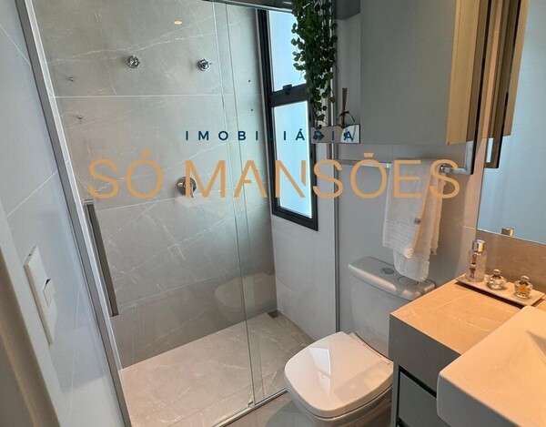 APARTAMENTO À VENDA NO BAIRRO SANTO AGOSTINHO