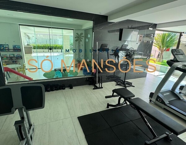 APARTAMENTO À VENDA NO BAIRRO SANTO AGOSTINHO