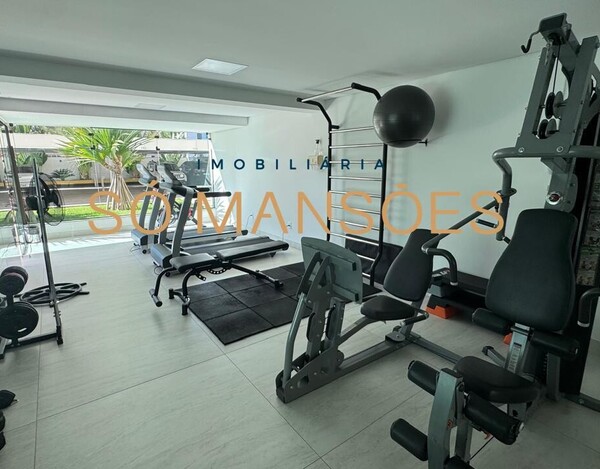 APARTAMENTO À VENDA NO BAIRRO SANTO AGOSTINHO