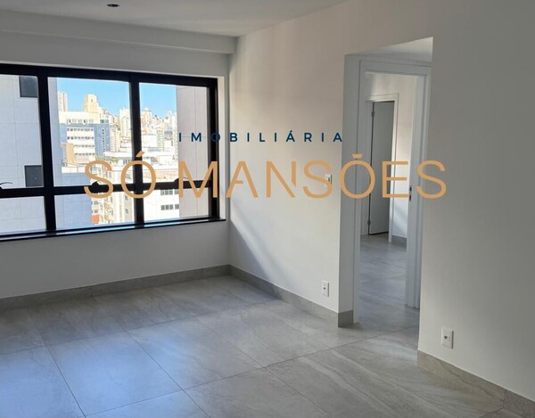 APARTAMENTO À VENDA NO BAIRRO SANTO AGOSTINHO