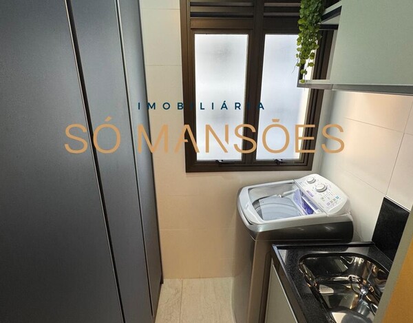 APARTAMENTO À VENDA NO BAIRRO SANTO AGOSTINHO