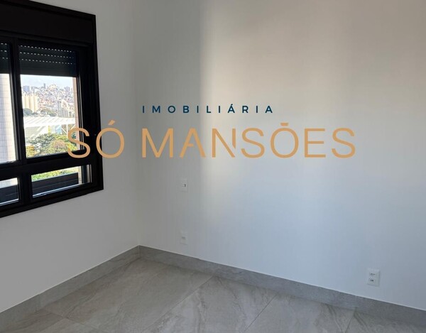 APARTAMENTO À VENDA NO BAIRRO SANTO AGOSTINHO