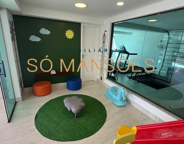 APARTAMENTO À VENDA NO BAIRRO SANTO AGOSTINHO