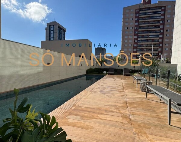 APARTAMENTO À VENDA NO BAIRRO SANTO AGOSTINHO