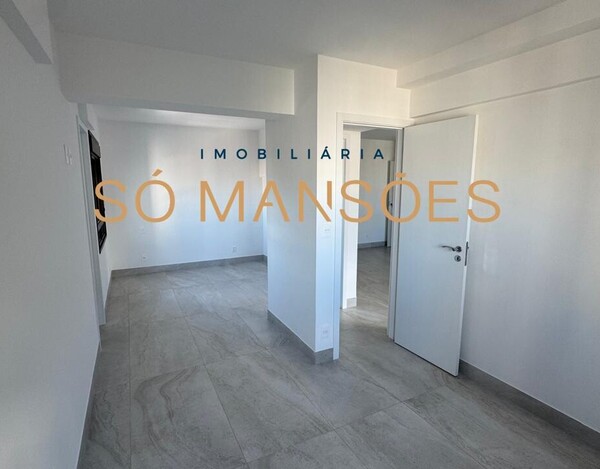 APARTAMENTO À VENDA NO BAIRRO SANTO AGOSTINHO