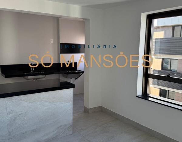 APARTAMENTO À VENDA NO BAIRRO SANTO AGOSTINHO