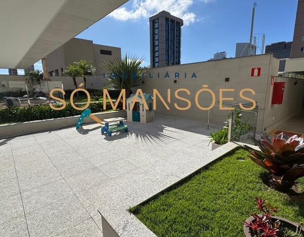 APARTAMENTO À VENDA NO BAIRRO SANTO AGOSTINHO