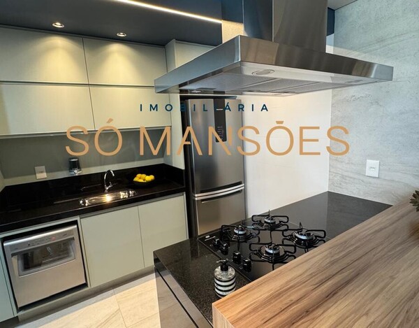 APARTAMENTO À VENDA NO BAIRRO SANTO AGOSTINHO