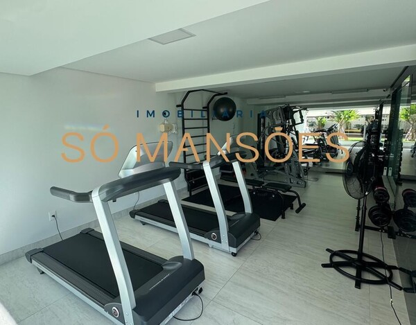 APARTAMENTO À VENDA NO BAIRRO SANTO AGOSTINHO