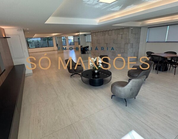 APARTAMENTO À VENDA NO BAIRRO SANTO AGOSTINHO