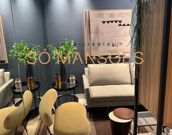 APARTAMENTO À VENDA NO BAIRRO SANTO AGOSTINHO