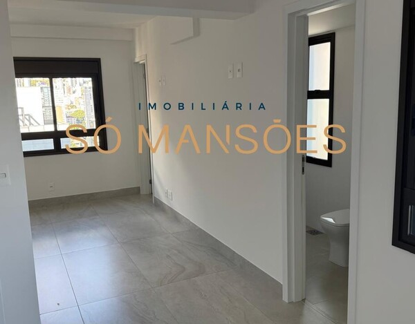 APARTAMENTO À VENDA NO BAIRRO SANTO AGOSTINHO