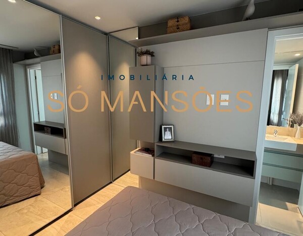 APARTAMENTO À VENDA NO BAIRRO SANTO AGOSTINHO