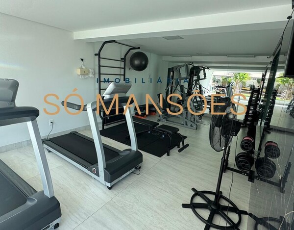 APARTAMENTO À VENDA NO BAIRRO SANTO AGOSTINHO