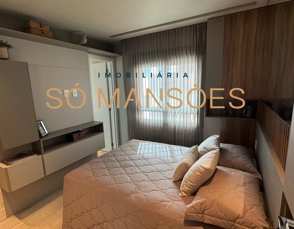 APARTAMENTO À VENDA NO BAIRRO SANTO AGOSTINHO