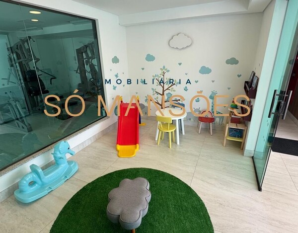 APARTAMENTO À VENDA NO BAIRRO SANTO AGOSTINHO