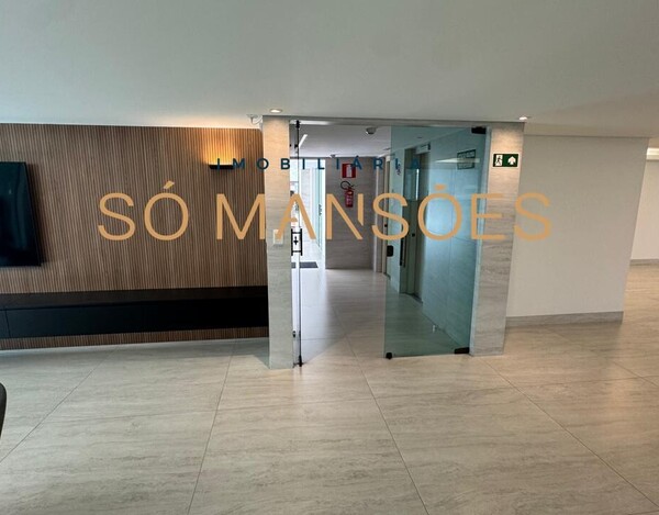 APARTAMENTO À VENDA NO BAIRRO SANTO AGOSTINHO