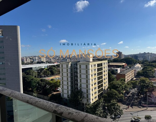 APARTAMENTO À VENDA NO BAIRRO SANTO AGOSTINHO