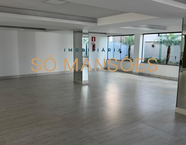 APARTAMENTO À VENDA NO BAIRRO SANTO AGOSTINHO