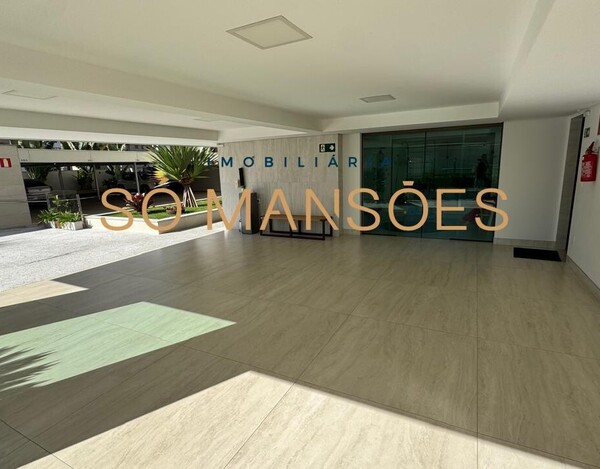 APARTAMENTO À VENDA NO BAIRRO SANTO AGOSTINHO